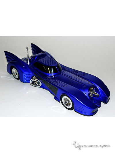 Музыкальный проигрыватель Vebtoy, цвет синий