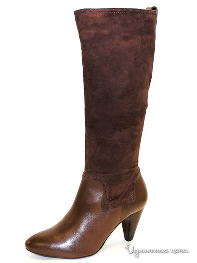 Сапоги Filumena, цвет Коричневый
