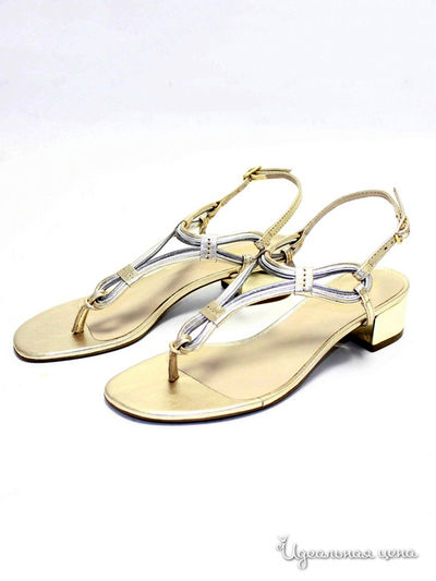 Сандалии Filumena