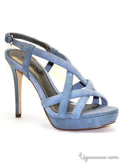 Босоножки Burana