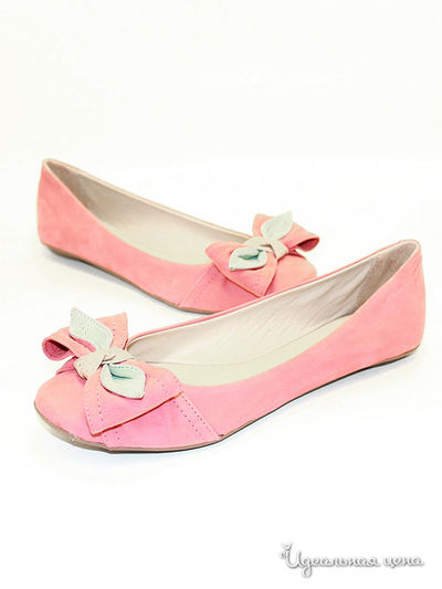 Балетки Filumena