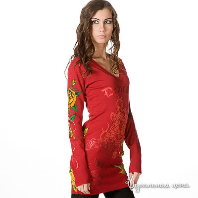 Кардиган Ed Hardy