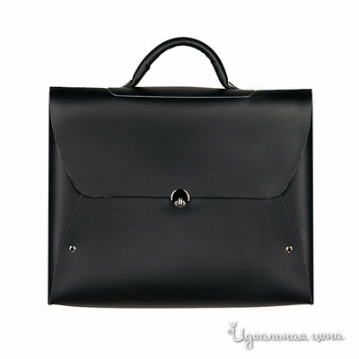 Деловая сумка Almarei, цвет черный