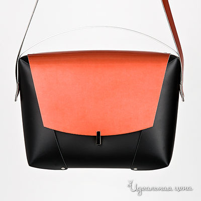 Сумка Almarei, цвет Красный