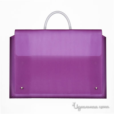 Сумка Almarei, цвет фиолетовый