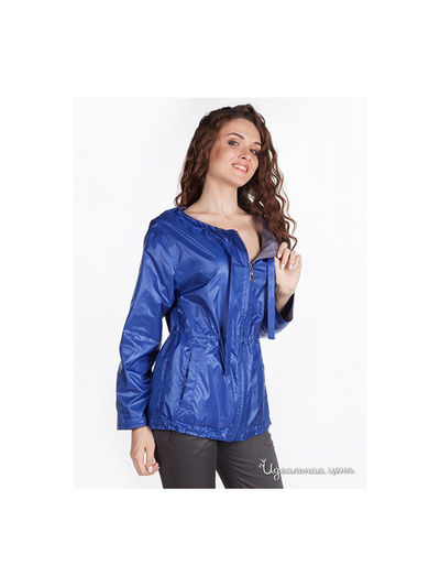  Satin, цвет электрик