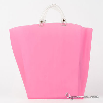 Сумка Almarei, цвет розовый