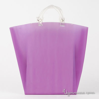 Сумка Almarei, цвет сиреневый