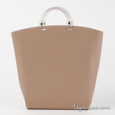 Сумка Almarei, цвет бежевый