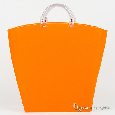 Сумка Almarei, цвет Оранжевый