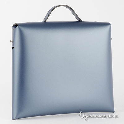 Деловая сумка Almarei, цвет антрацит