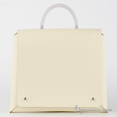 Сумка-мини Almarei, цвет Белый