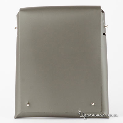 Сумка Almarei, цвет серый