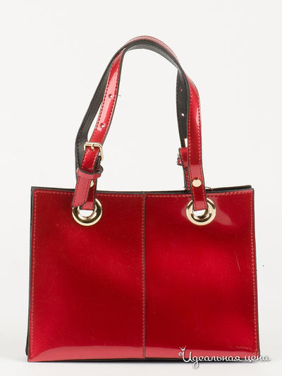 Сумка Milana, цвет красный