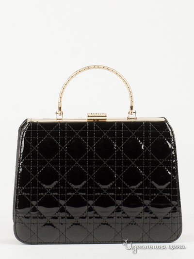 Сумка MILANA, цвет черный Milana, цвет черный