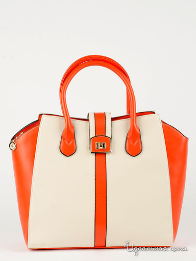 Сумка Milana, цвет бежевый