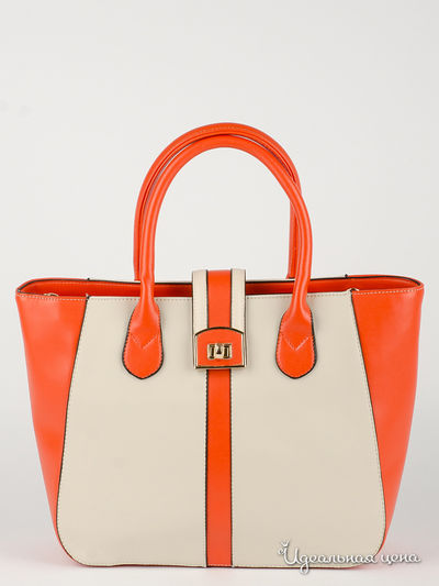 Сумка Milana, цвет бежевый