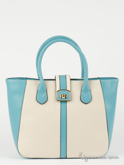 Сумка Milana, цвет бежевый