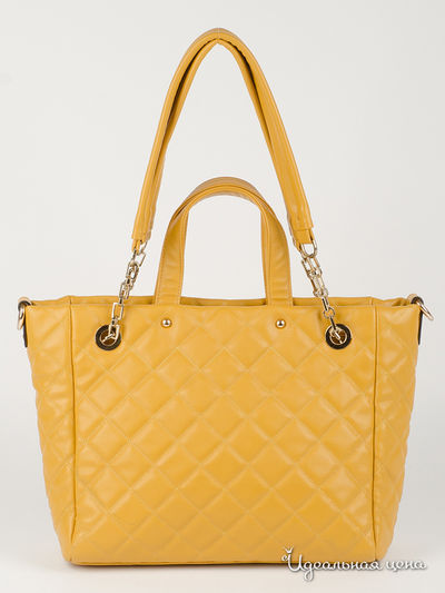 Сумка Milana, цвет желтый