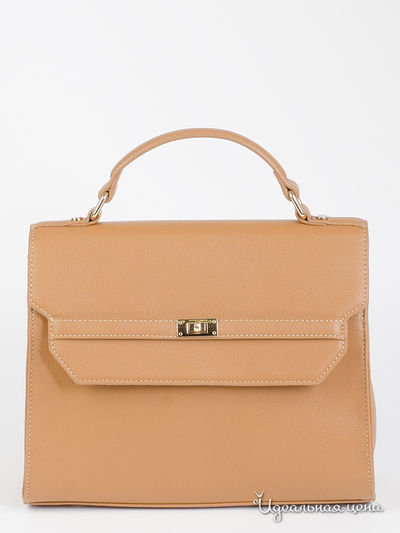Сумка Milana, цвет светло-коричневый