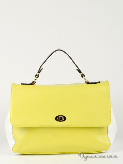 Сумка Milana, цвет зеленый