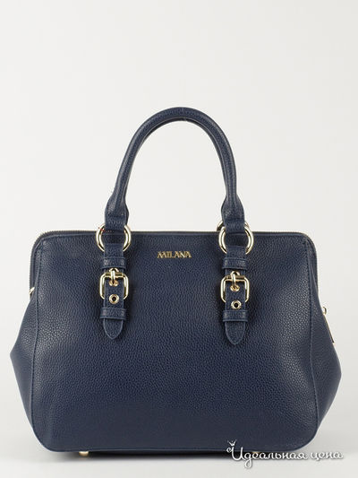 Сумка Milana, цвет синий