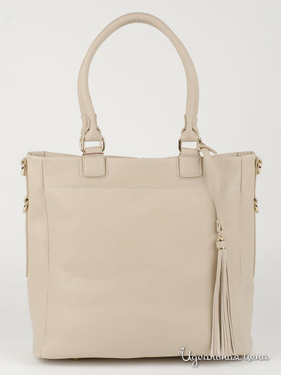 Сумка Milana, цвет серый