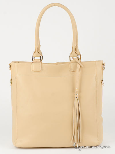 Сумка Milana, цвет бежевый