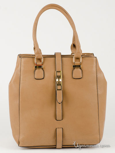 Сумка MILANA, цвет темно-бежевый Milana, цвет темно-бежевый