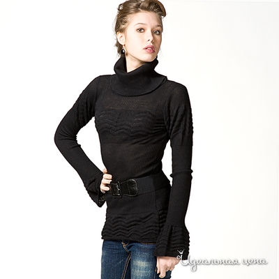 Свитер Northland, цвет цвет черный