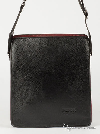 Сумка Milana, цвет черный