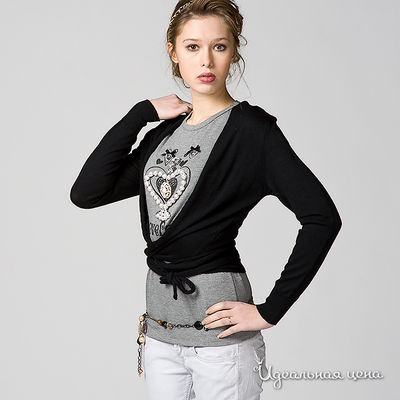 Кардиган Northland, цвет Нет данных