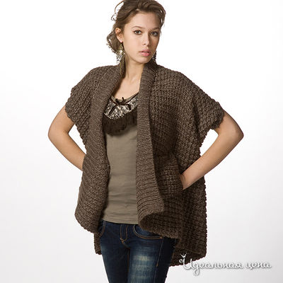 Кардиган Northland, цвет Нет данных