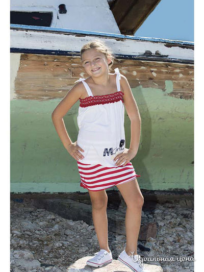 Комплект Wonderkids, цвет Красный