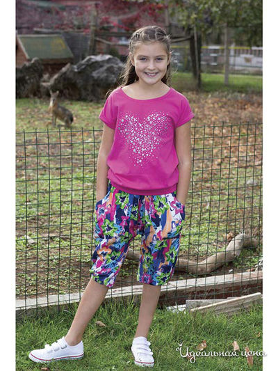 Комплект Wonderkids, цвет фуксия