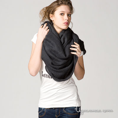 Шарф Northland, цвет Нет данных