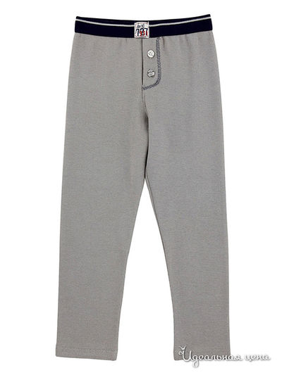 Кальсоны Absorba для мал., цвет серый Absorba, цвет серый