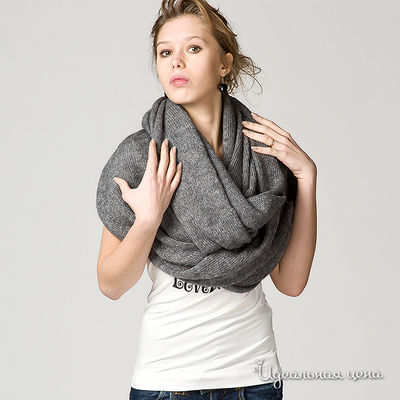 Шарф Northland, цвет Нет данных