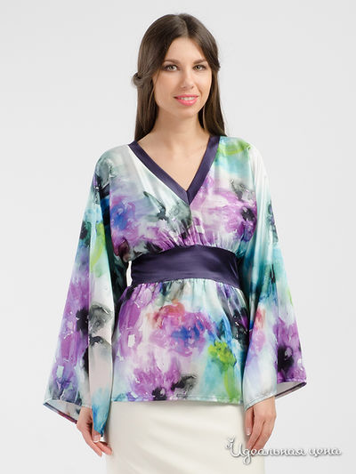 Туника DINO CHIZARI, цвет разноцветный Dino Chizari, цвет разноцветный