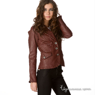 Куртка Ed Hardy