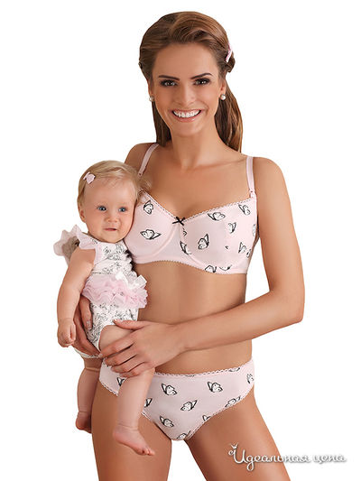  Lupoline, цвет бледно-розовый