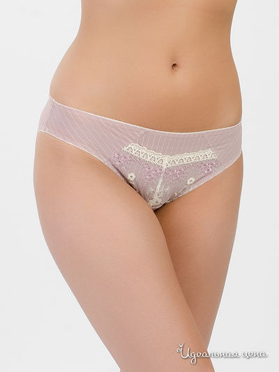 Трусы-слипы Konrad, цвет сиреневый