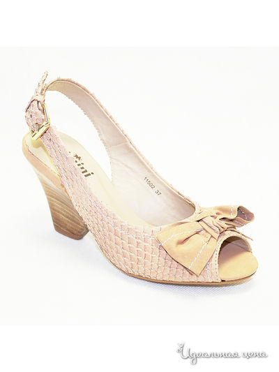 Босоножки Klimini