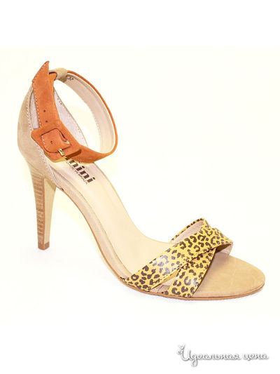 Босоножки Klimini