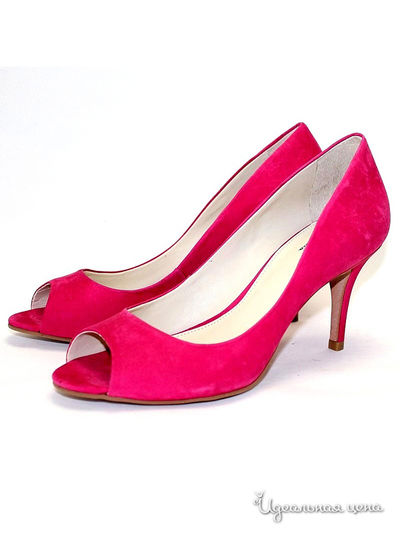 Туфли  Klimini, цвет фукси Klimini, цвет фукси