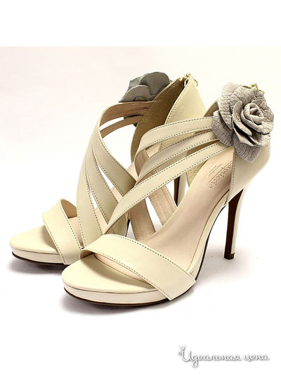 Босоножки Capriccio