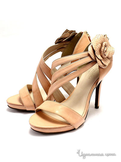 Босоножки Capriccio