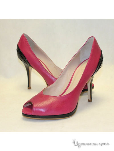 Туфли Capriccio, цвет фукси Capriccio, цвет фукси