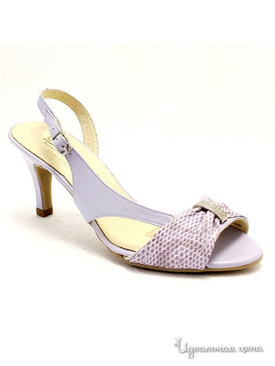 Босоножки Capriccio, цвет фиолетовый Capriccio, цвет фиолетовый