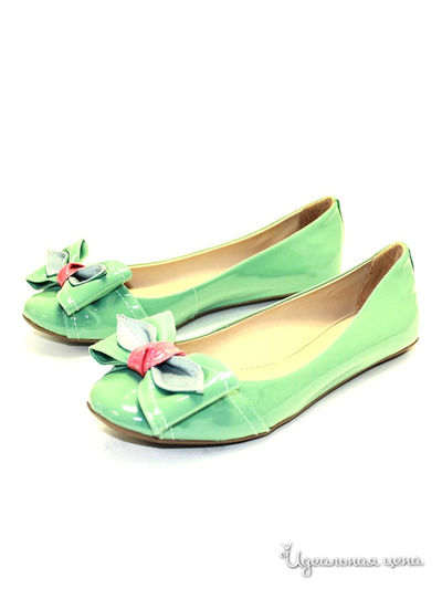 Балетки Filumena